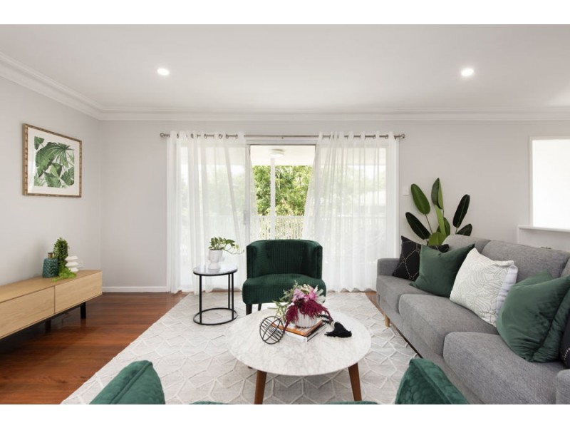 6 Kenrose Street, Carina QLD 4152