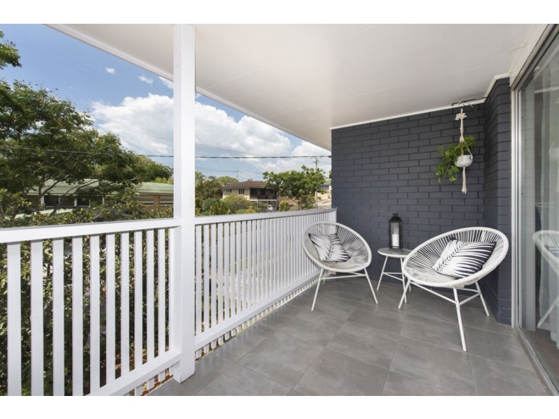 6 Kenrose Street, Carina QLD 4152