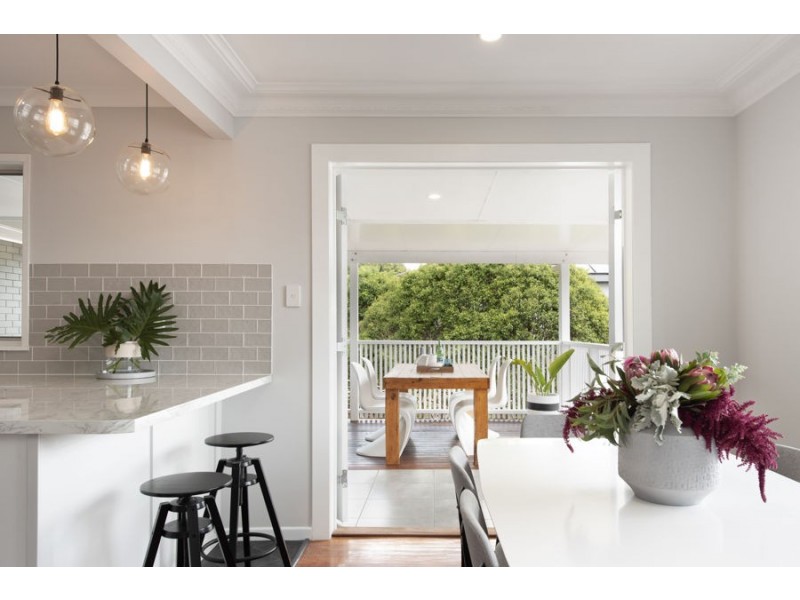 6 Kenrose Street, Carina QLD 4152