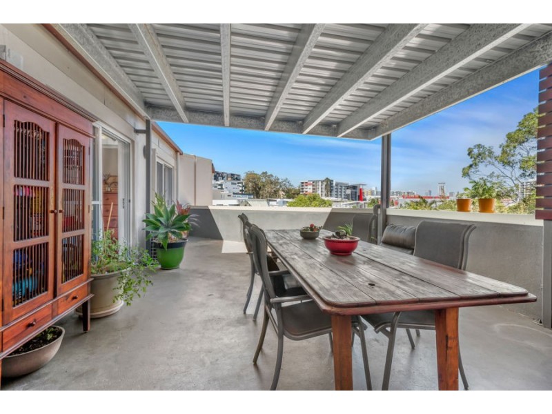 13/183 Kelvin Grove Rd, Kelvin Grove QLD 4059