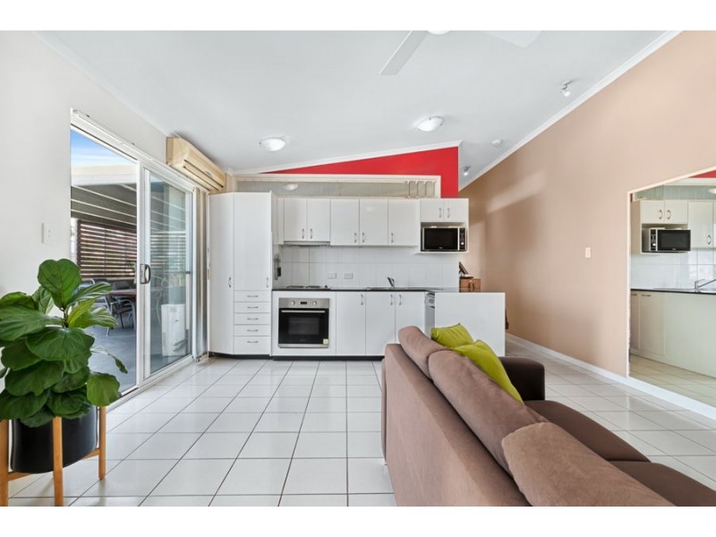 13/183 Kelvin Grove Rd, Kelvin Grove QLD 4059