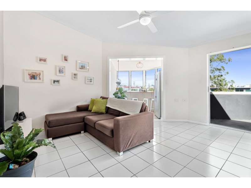 13/183 Kelvin Grove Rd, Kelvin Grove QLD 4059