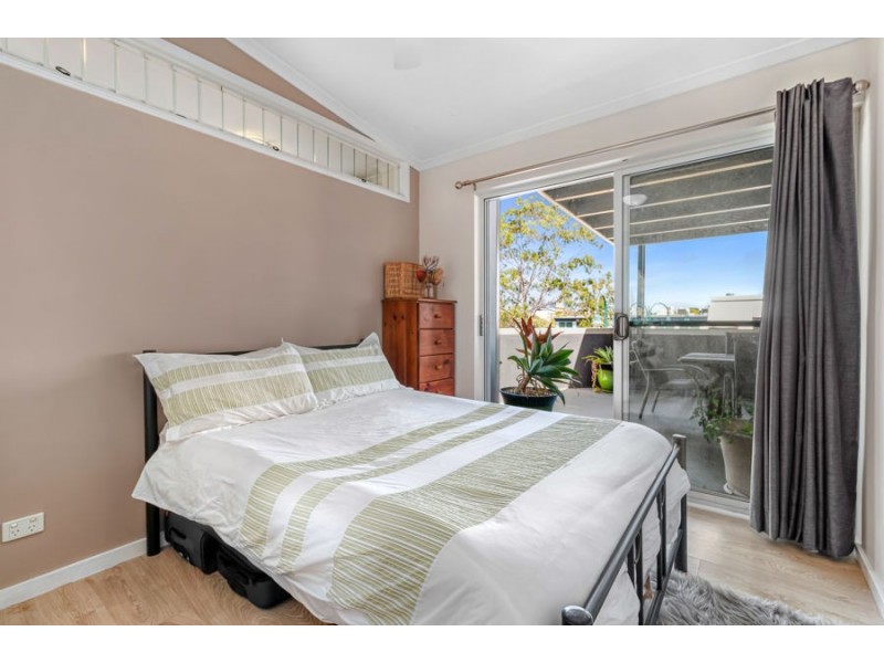 13/183 Kelvin Grove Rd, Kelvin Grove QLD 4059