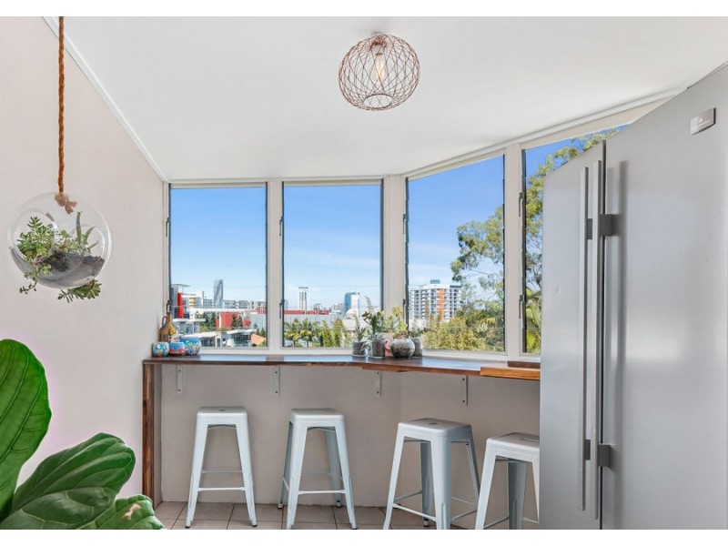 13/183 Kelvin Grove Rd, Kelvin Grove QLD 4059