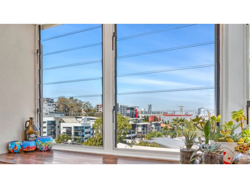 13/183 Kelvin Grove Rd, Kelvin Grove QLD 4059