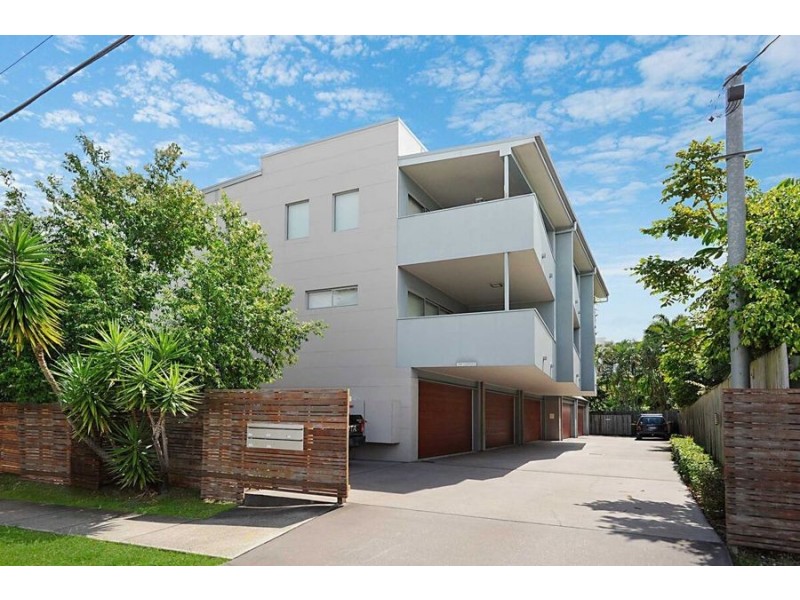 2/29 Lisburn Street, East Brisbane QLD 4169