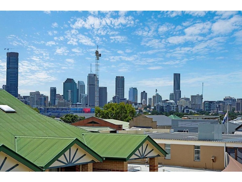 2/29 Lisburn Street, East Brisbane QLD 4169