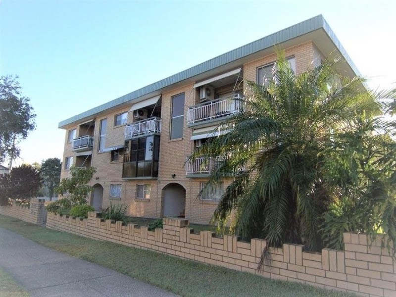 2 61 French St,, Coorparoo QLD 4151