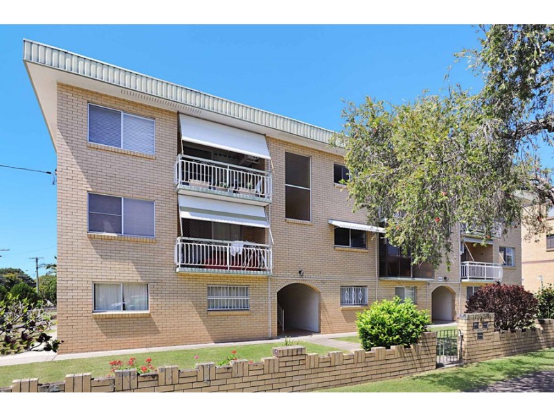 2 61 French St,, Coorparoo QLD 4151