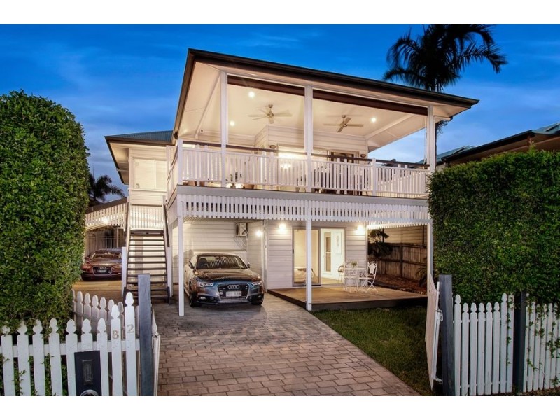 82 Carranya Street, Camp Hill QLD 4152