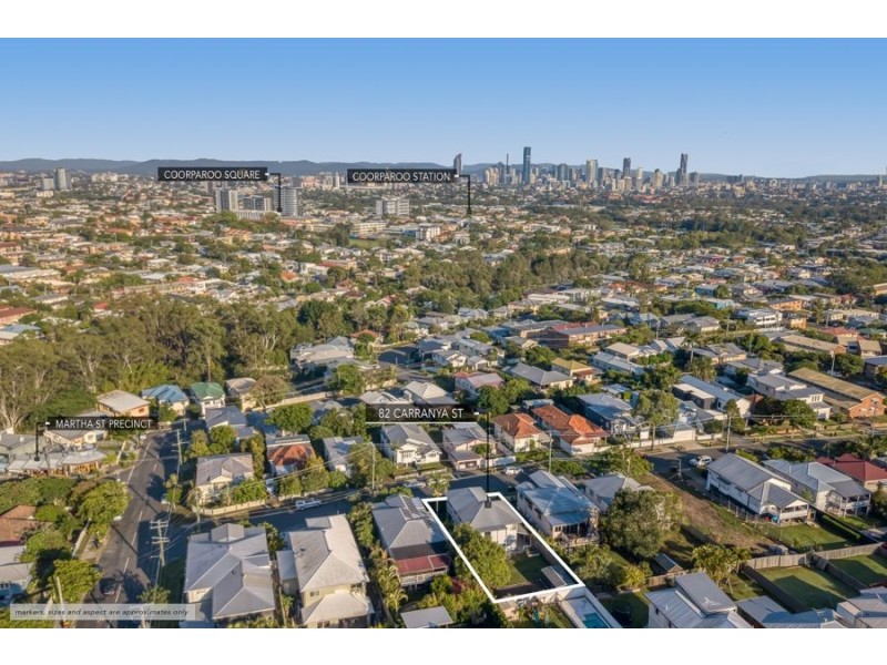 82 Carranya Street, Camp Hill QLD 4152