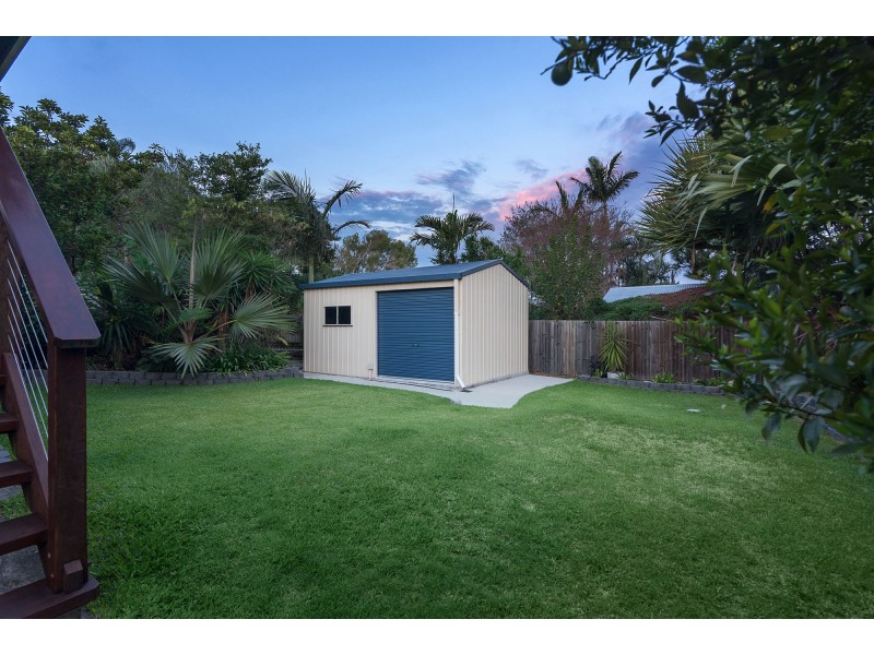 22 Greta Street, Manly West QLD 4179