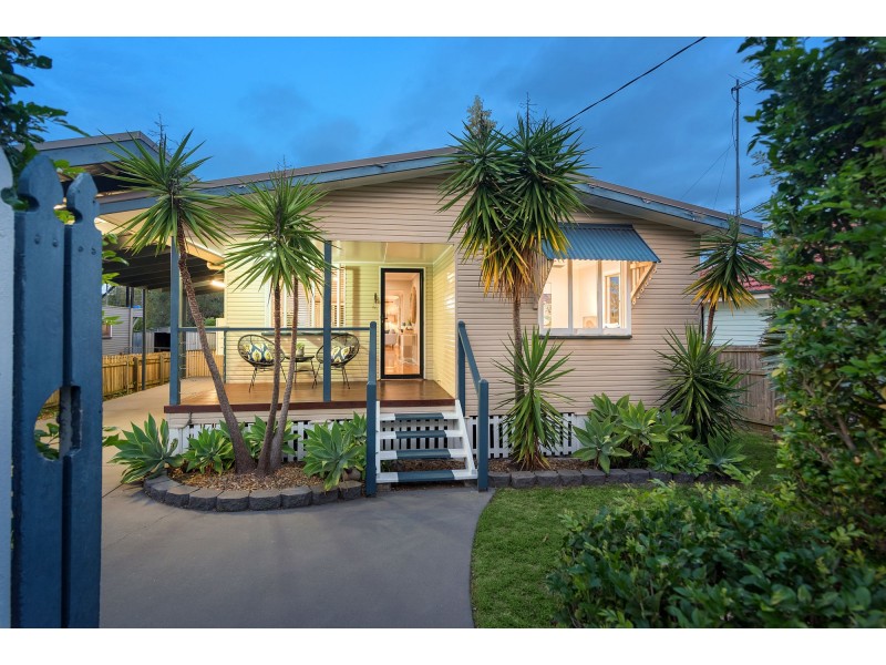 22 Greta Street, Manly West QLD 4179