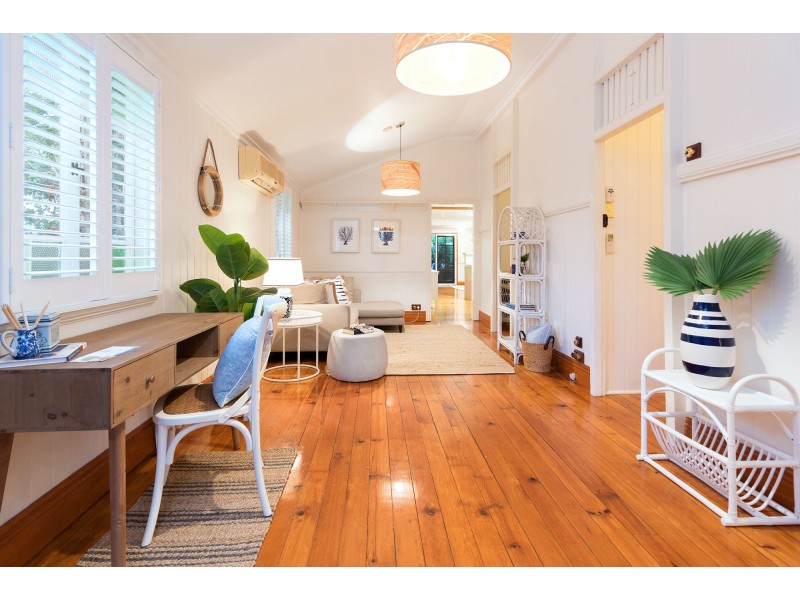 23 Stratton Terrace, Wynnum QLD 4178