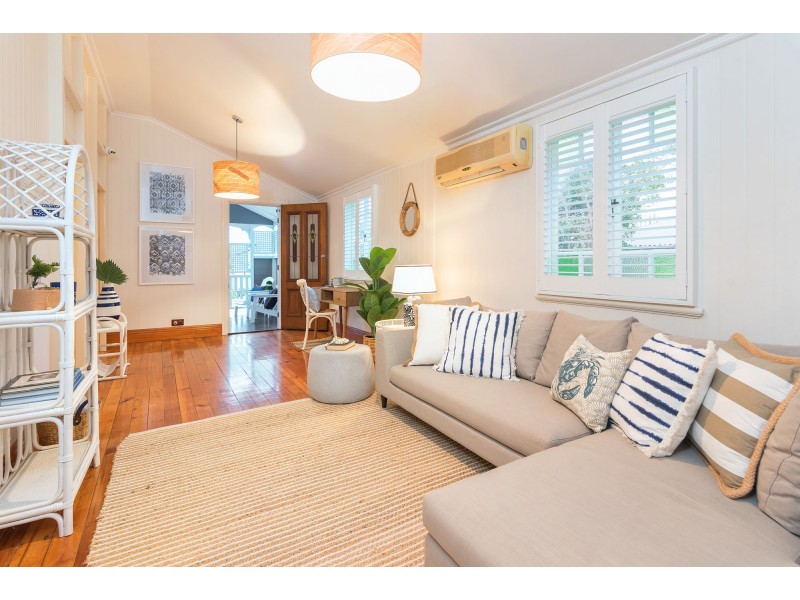 23 Stratton Terrace, Wynnum QLD 4178