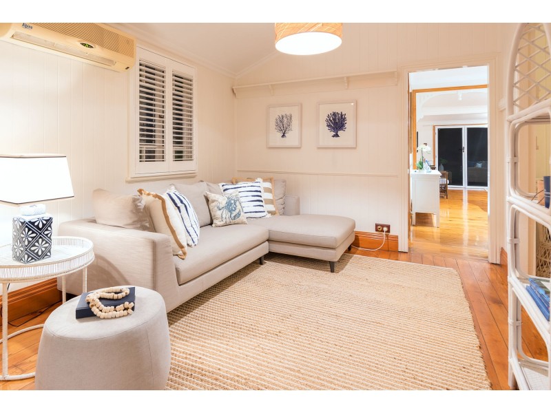23 Stratton Terrace, Wynnum QLD 4178