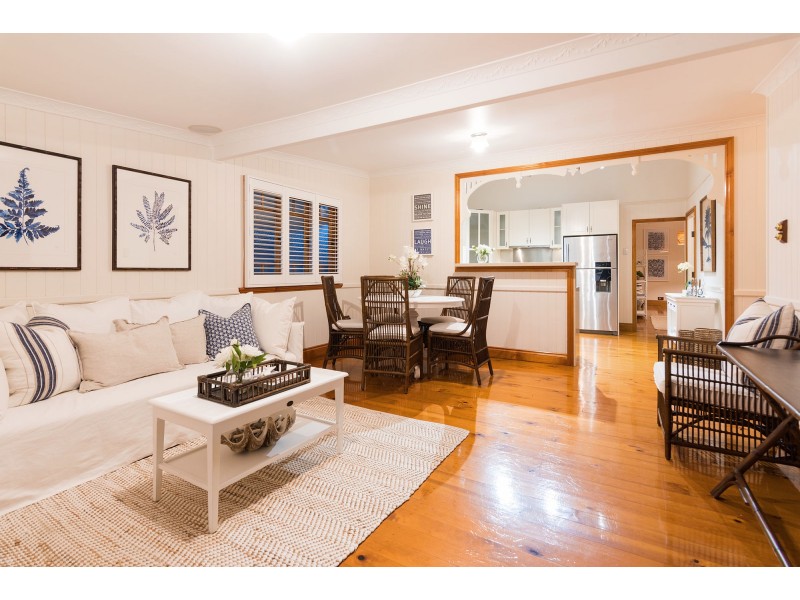 23 Stratton Terrace, Wynnum QLD 4178