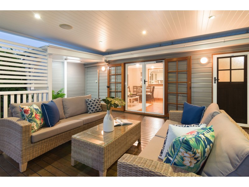 23 Stratton Terrace, Wynnum QLD 4178