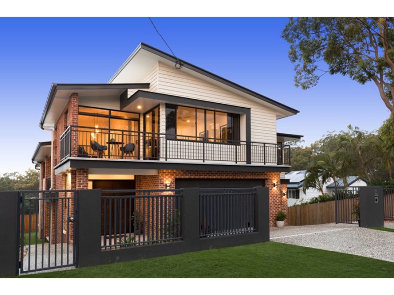 5 Ferol Street, Coorparoo QLD 4151