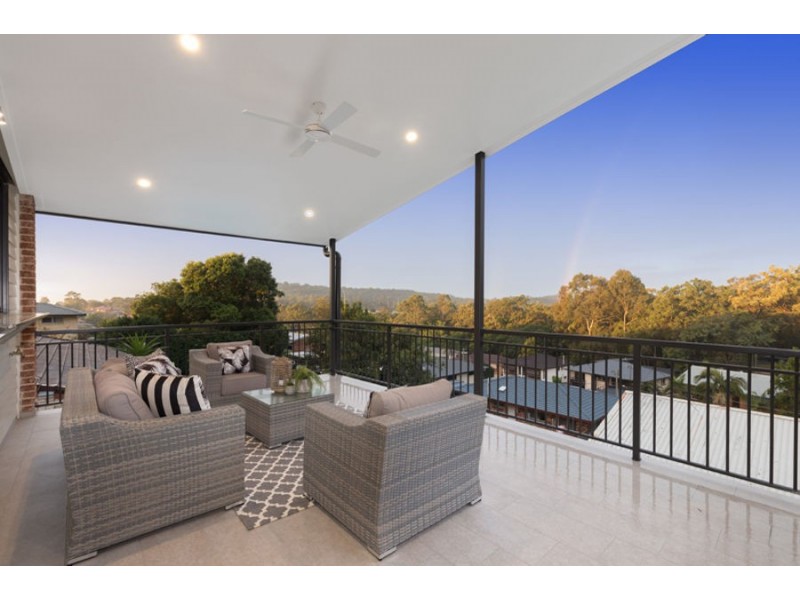 5 Ferol Street, Coorparoo QLD 4151