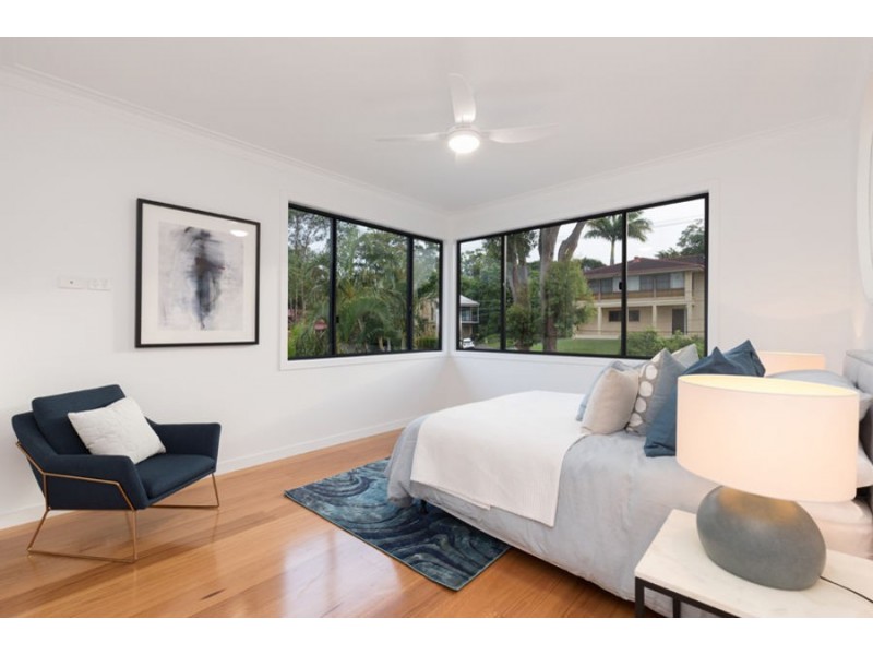 5 Ferol Street, Coorparoo QLD 4151