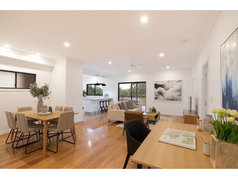 5 Ferol Street, Coorparoo QLD 4151