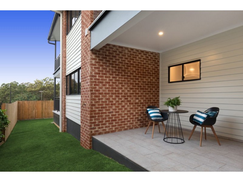5 Ferol Street, Coorparoo QLD 4151
