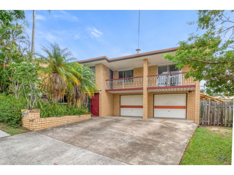 44 Bridle Street, Mansfield QLD 4122