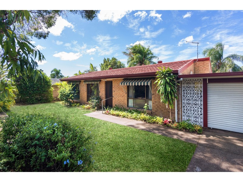 21 Wambaya Street, Belmont QLD 4153