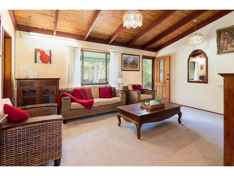 21 Wambaya Street, Belmont QLD 4153