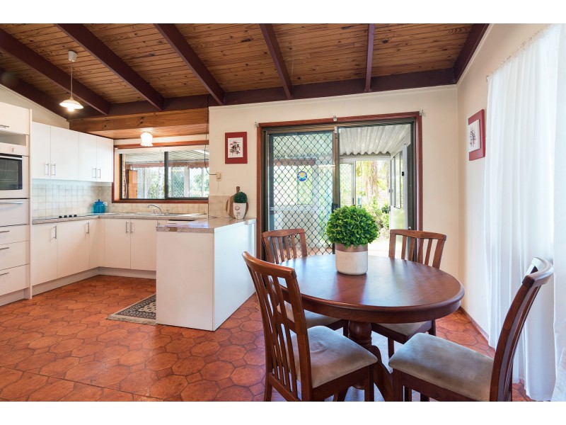 21 Wambaya Street, Belmont QLD 4153