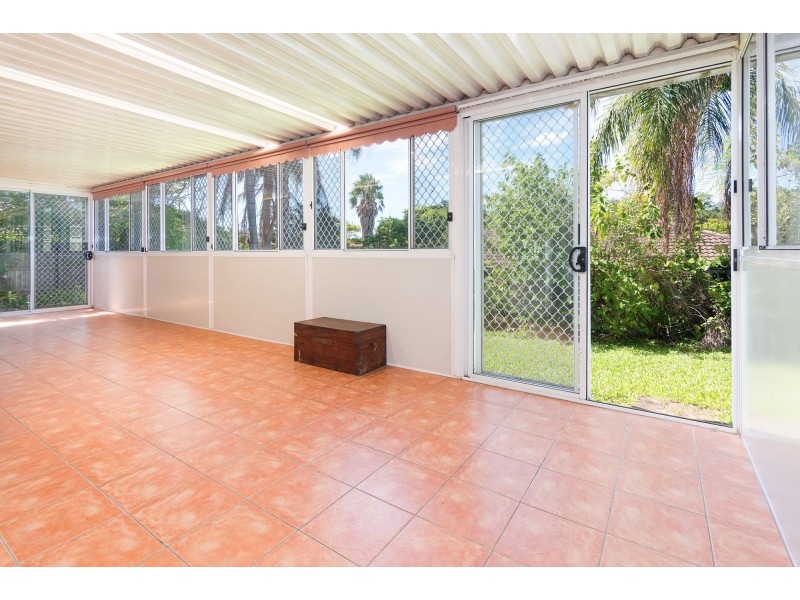 21 Wambaya Street, Belmont QLD 4153