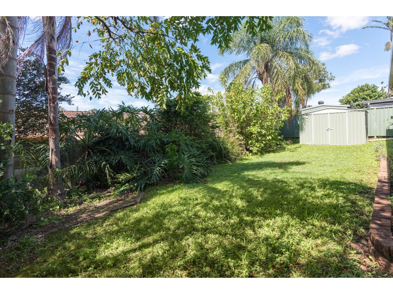 21 Wambaya Street, Belmont QLD 4153