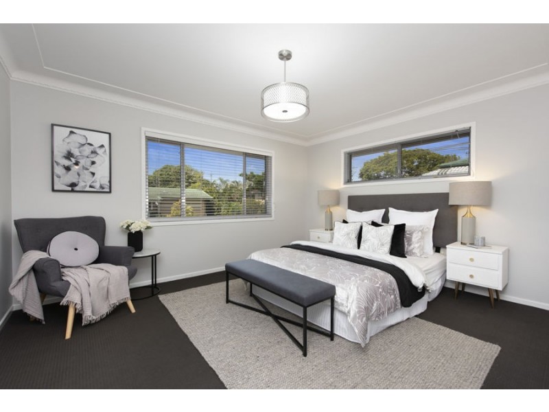 6 Kenrose Street, Carina QLD 4152