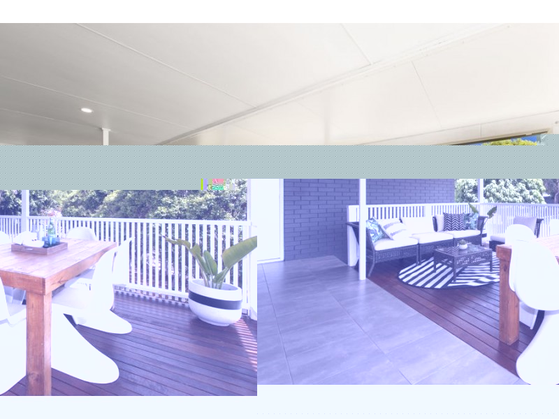 6 Kenrose Street, Carina QLD 4152