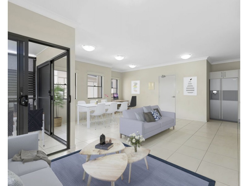 18/51 Daniells St, Carina QLD 4152
