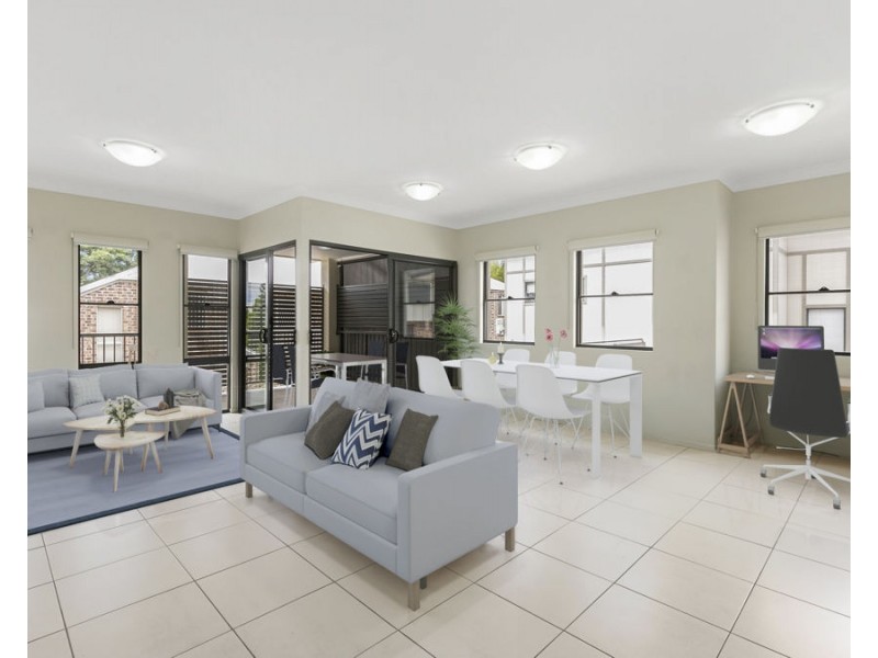18/51 Daniells St, Carina QLD 4152
