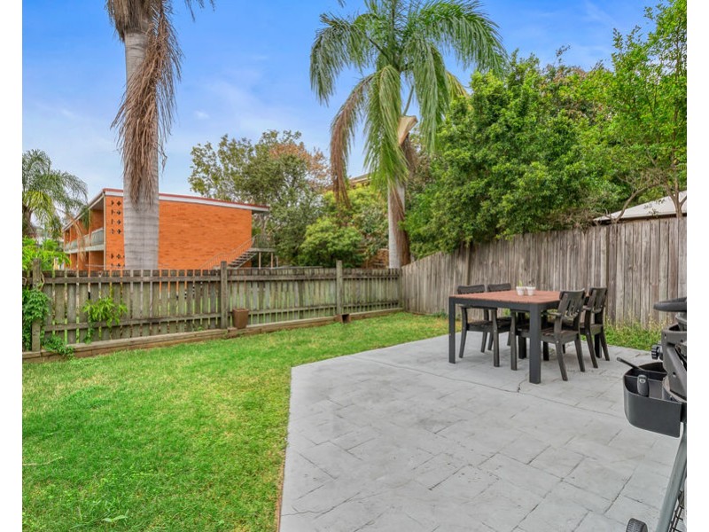 3 / 119 Kirkland Ave, Coorparoo QLD 4151