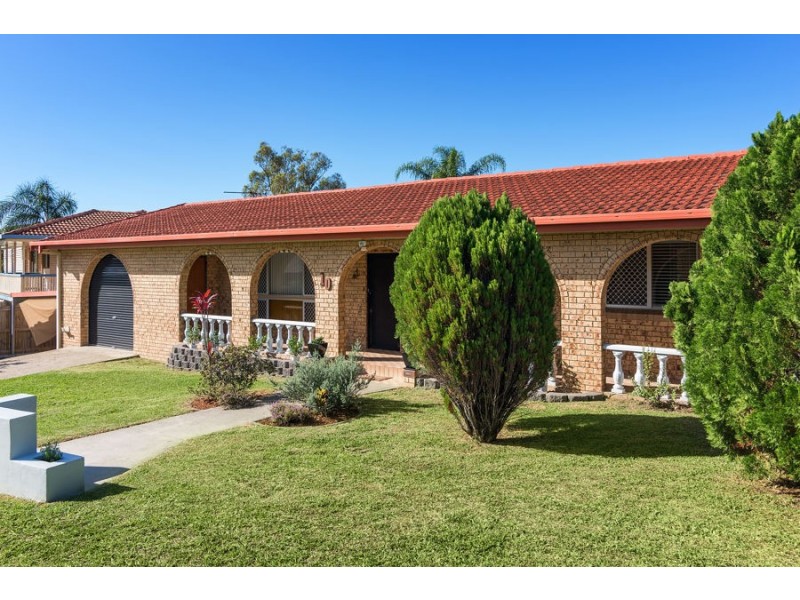 10 Edred Street, Carindale QLD 4152