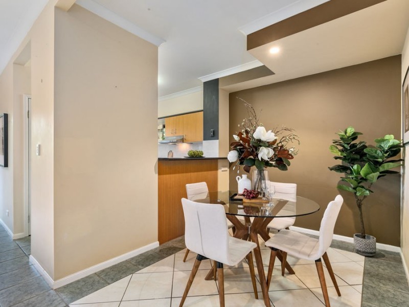 17/56 Rise Street, Mount Gravatt East QLD 4122