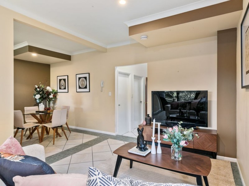 17/56 Rise Street, Mount Gravatt East QLD 4122