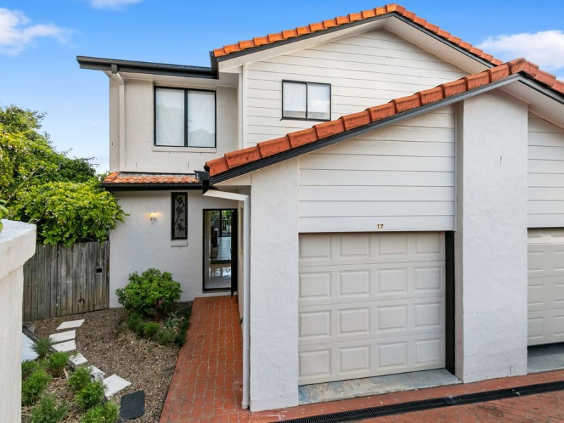 17/56 Rise Street, Mount Gravatt East QLD 4122