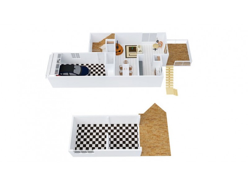 17/56 Rise Street, Mount Gravatt East QLD 4122