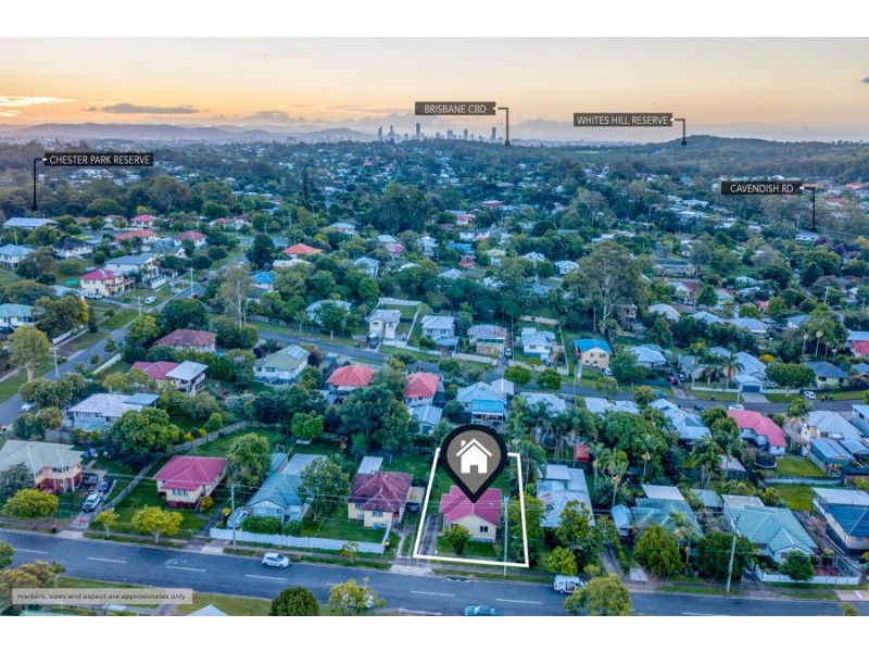 53 Camlet St, Mount Gravatt East QLD 4122