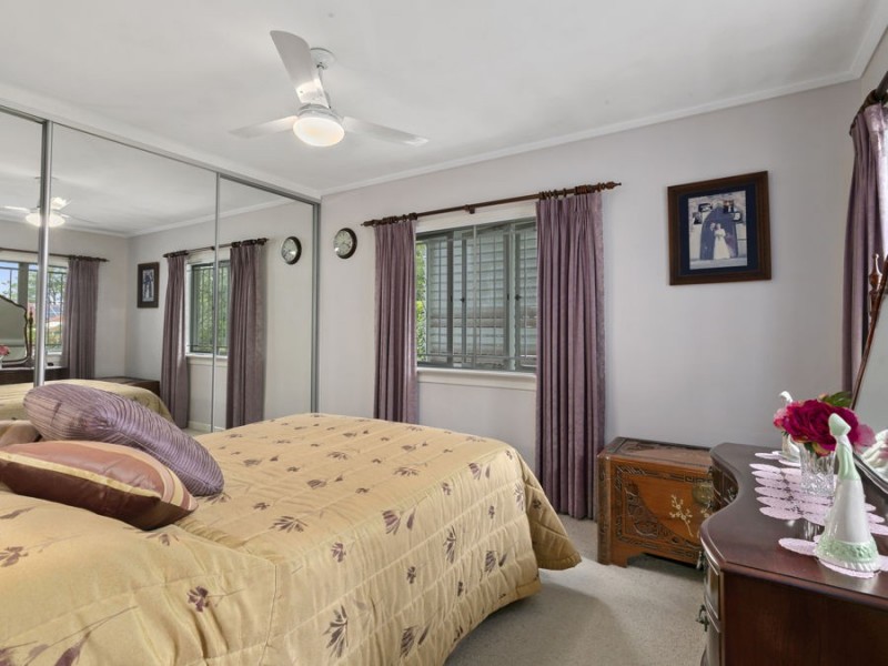 43 Croxley Street, Upper Mount Gravatt QLD 4122