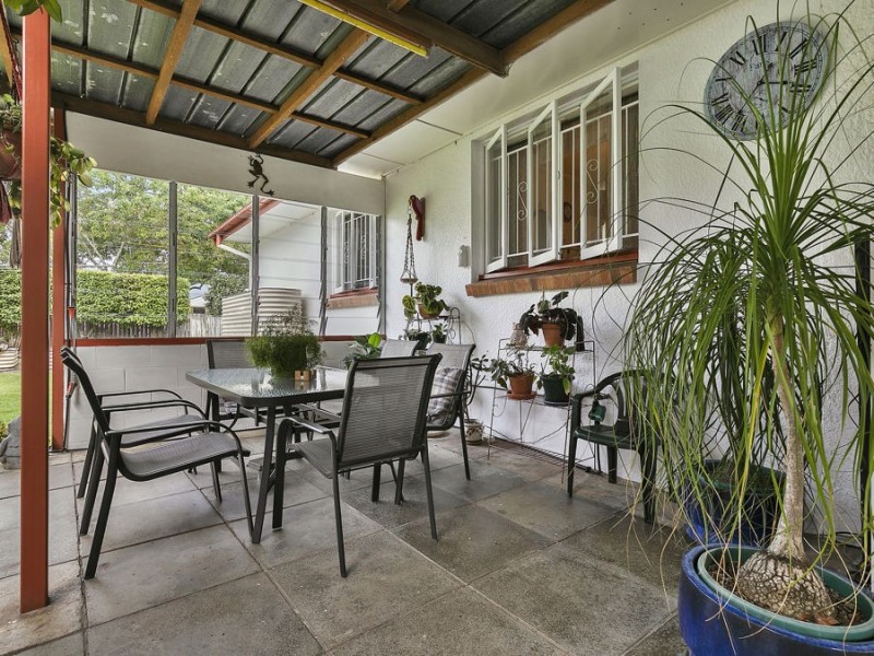 43 Croxley Street, Upper Mount Gravatt QLD 4122