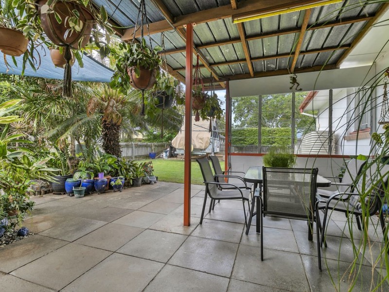 43 Croxley Street, Upper Mount Gravatt QLD 4122