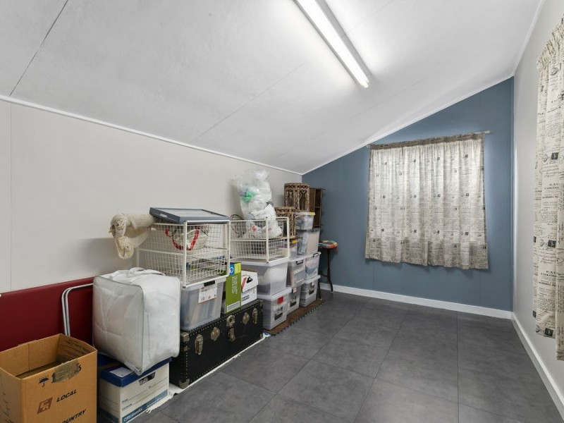 43 Croxley Street, Upper Mount Gravatt QLD 4122