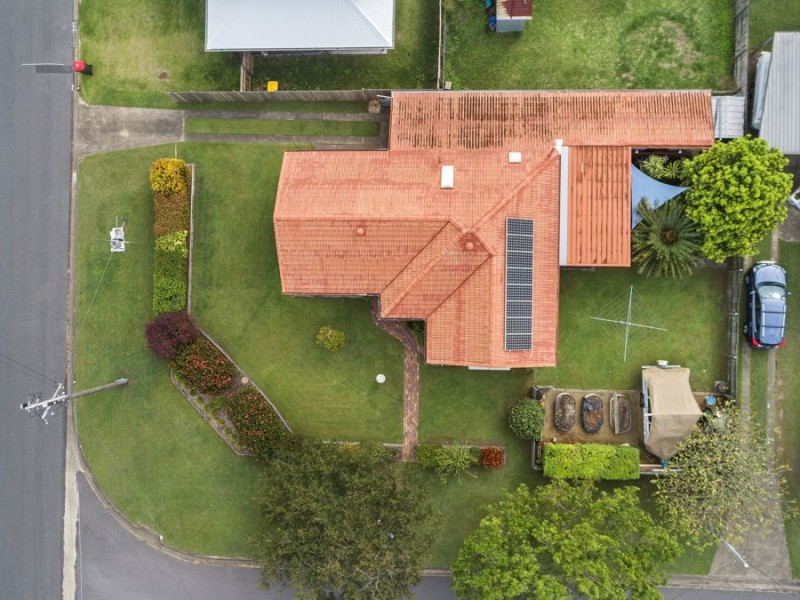 43 Croxley Street, Upper Mount Gravatt QLD 4122