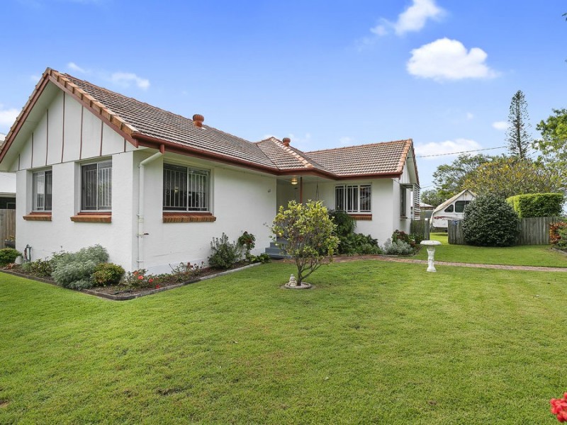 43 Croxley Street, Upper Mount Gravatt QLD 4122